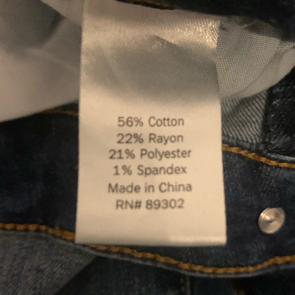 🏷️ 3 for $10
Bootcut Jeans - Picture 9 of 9